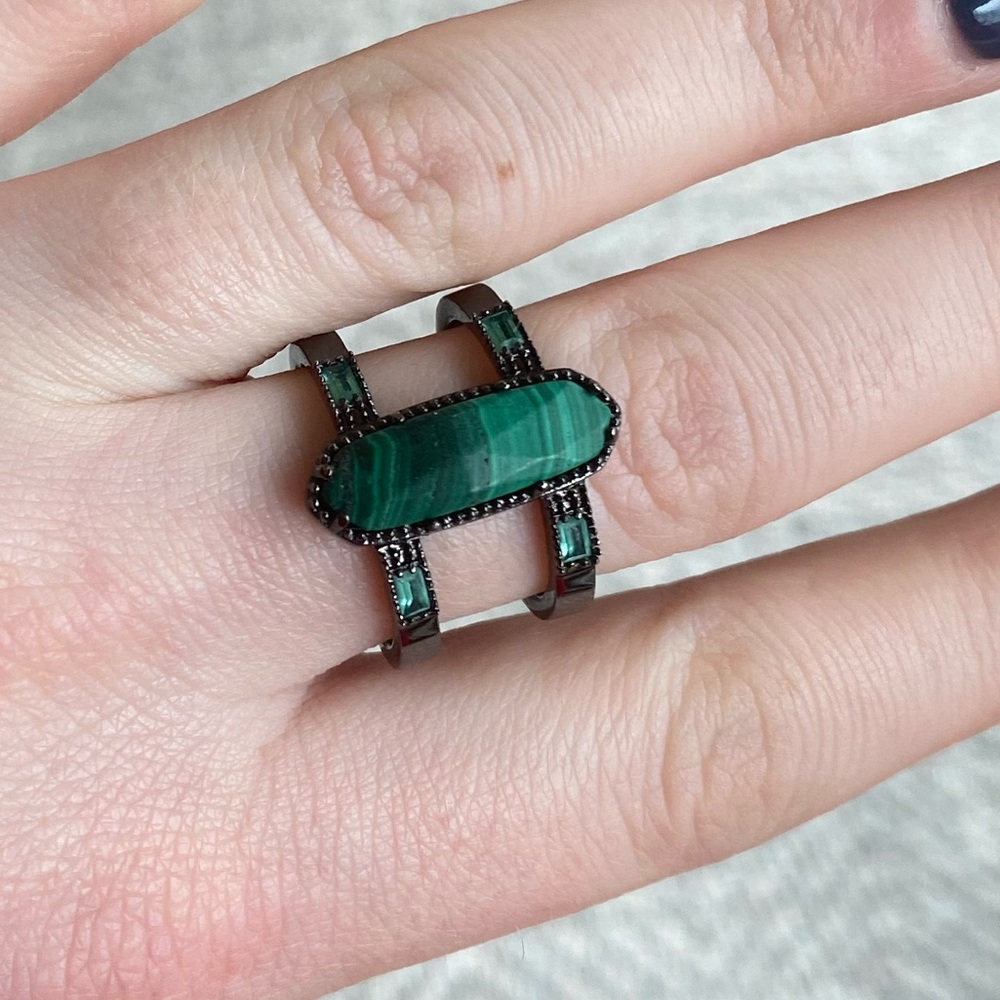 kendra Scott Elyse Ring